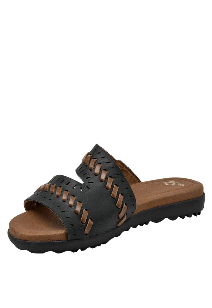 Sandalia Casual Mujer 16 Hrs - K008-4