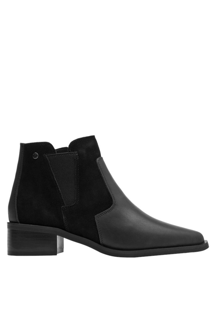 Botín Casual Mujer Pollini - L299-1