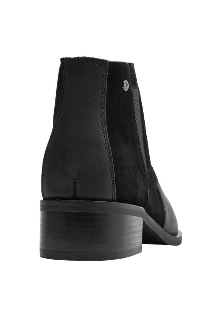 Botín Casual Mujer Pollini - L299-2