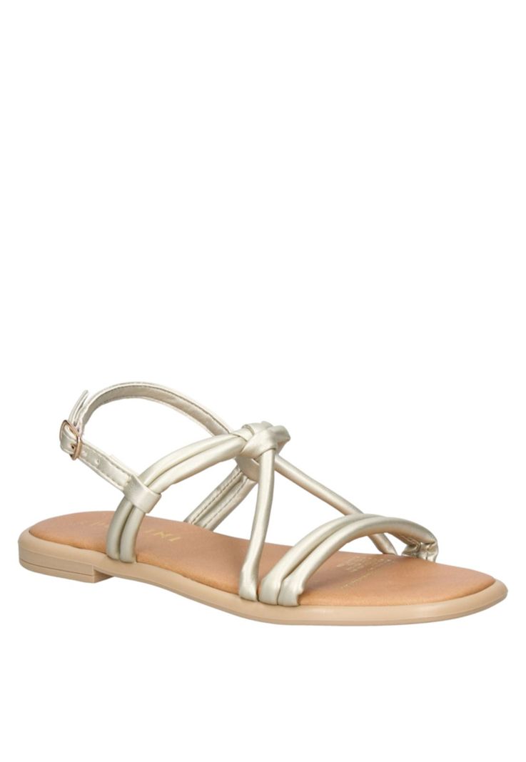 Sandalia Casual Mujer Pollini - I232-0