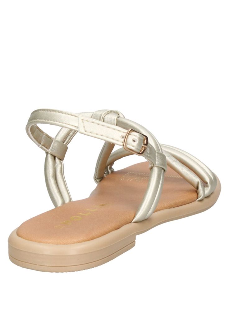 Sandalia Casual Mujer Pollini - I232-2