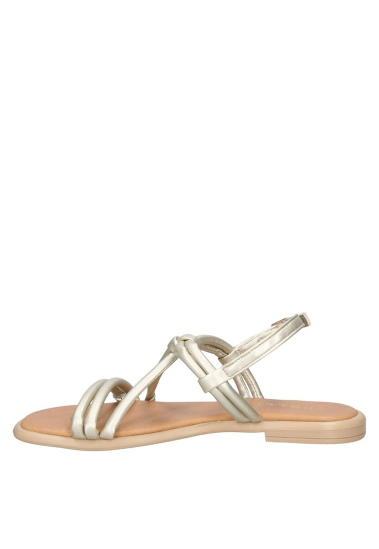Sandalia Casual Mujer Pollini - I232-3