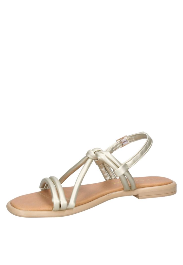 Sandalia Casual Mujer Pollini - I232-4