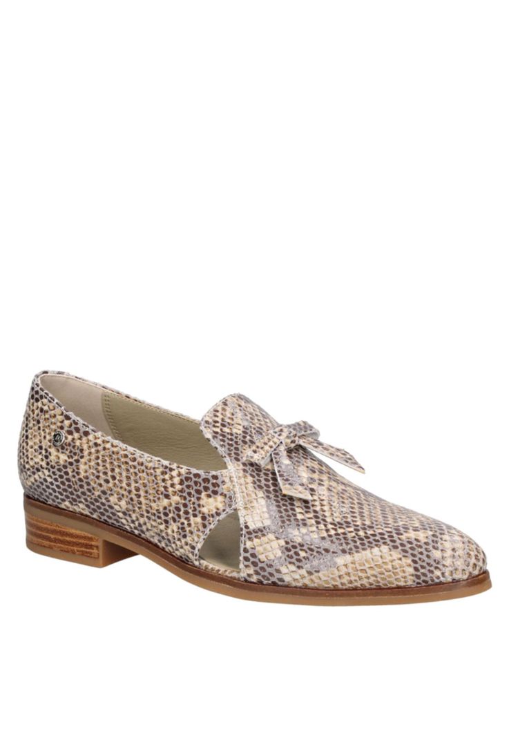Zapato Casual Mujer Pollini - I214-0