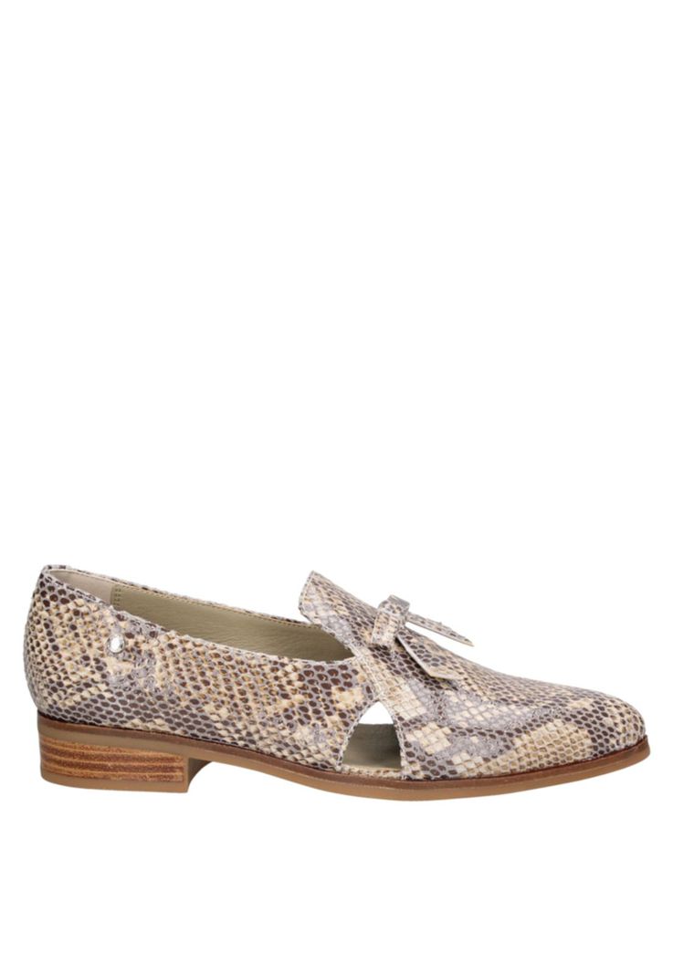 Zapato Casual Mujer Pollini - I214-1