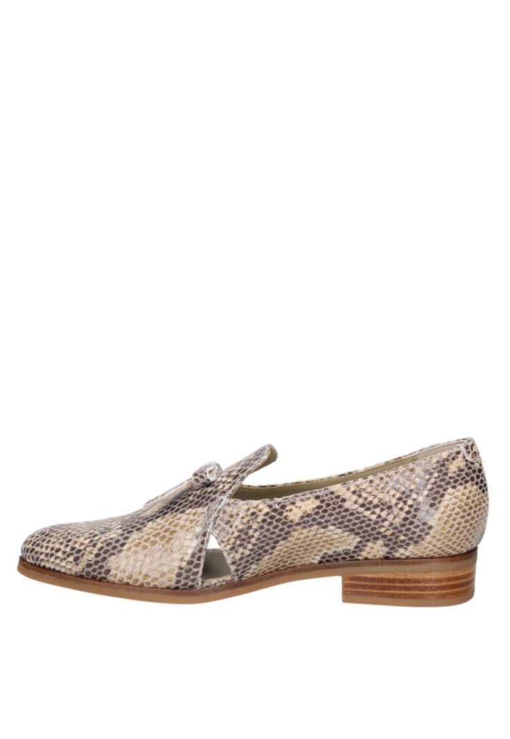 Zapato Casual Mujer Pollini - I214-3