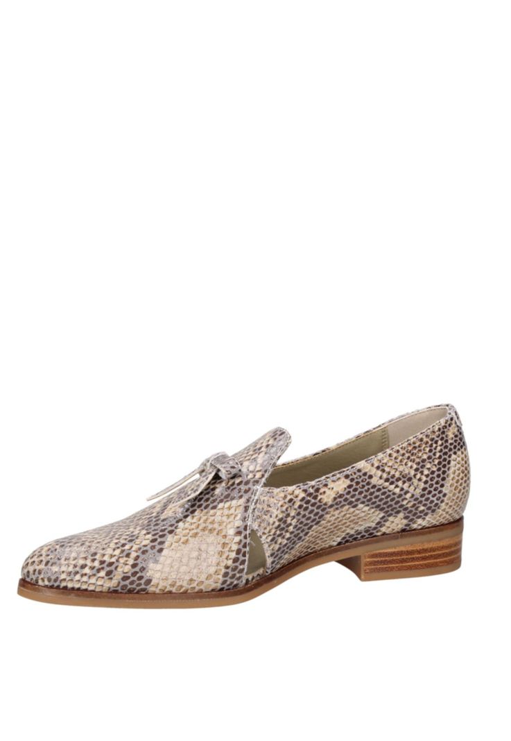 Zapato Casual Mujer Pollini - I214-4