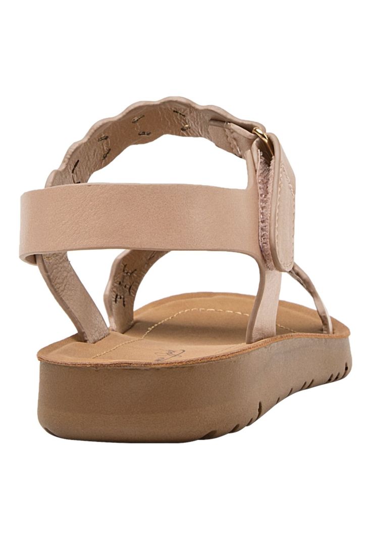 Sandalia Casual Niña Panama Jack - K754-2