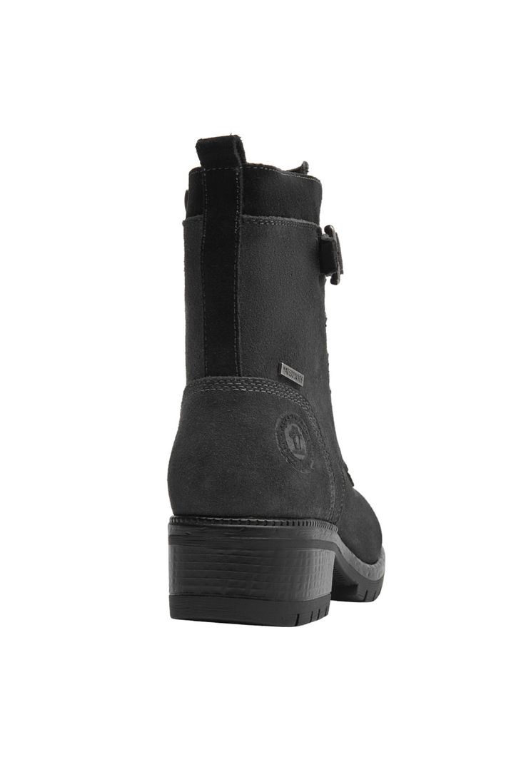 Botín Waterproof Mujer Panama Jack - L641-2