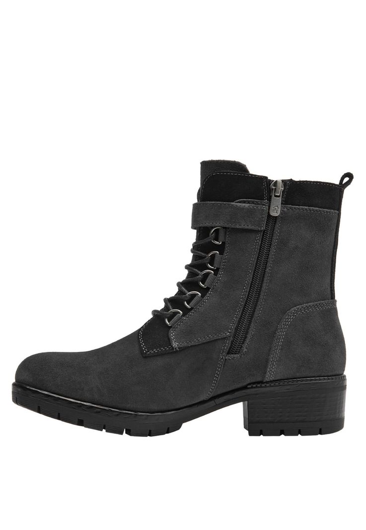 Botín Waterproof Mujer Panama Jack - L641-3