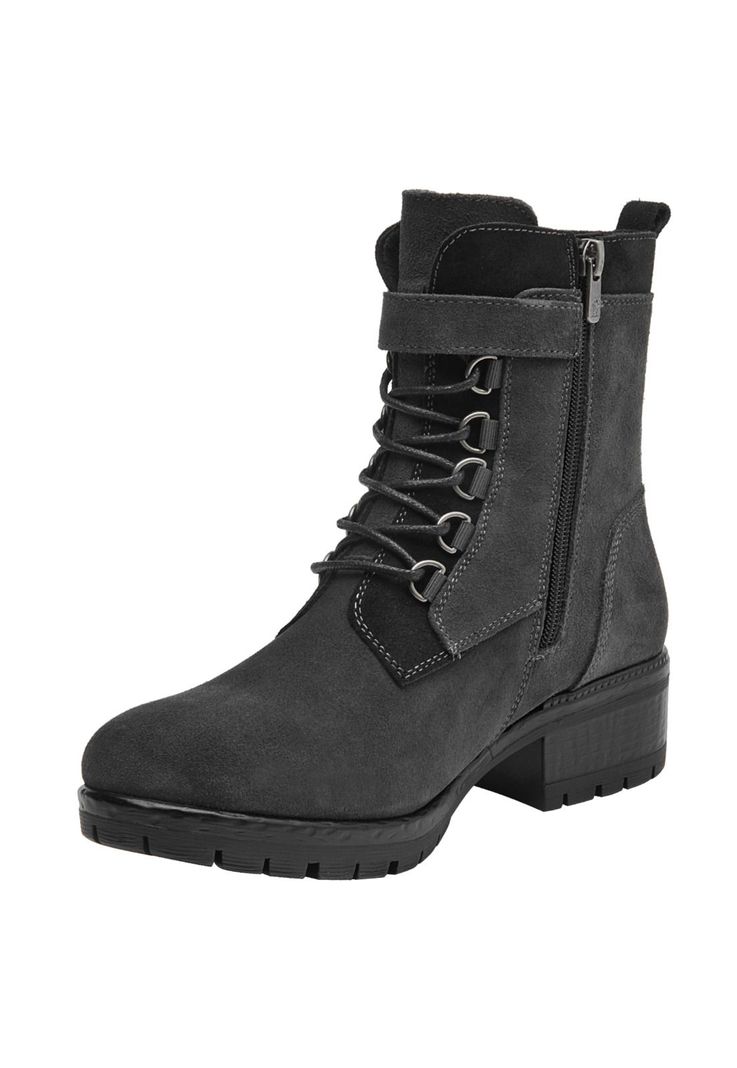 Botín Waterproof Mujer Panama Jack - L641-4