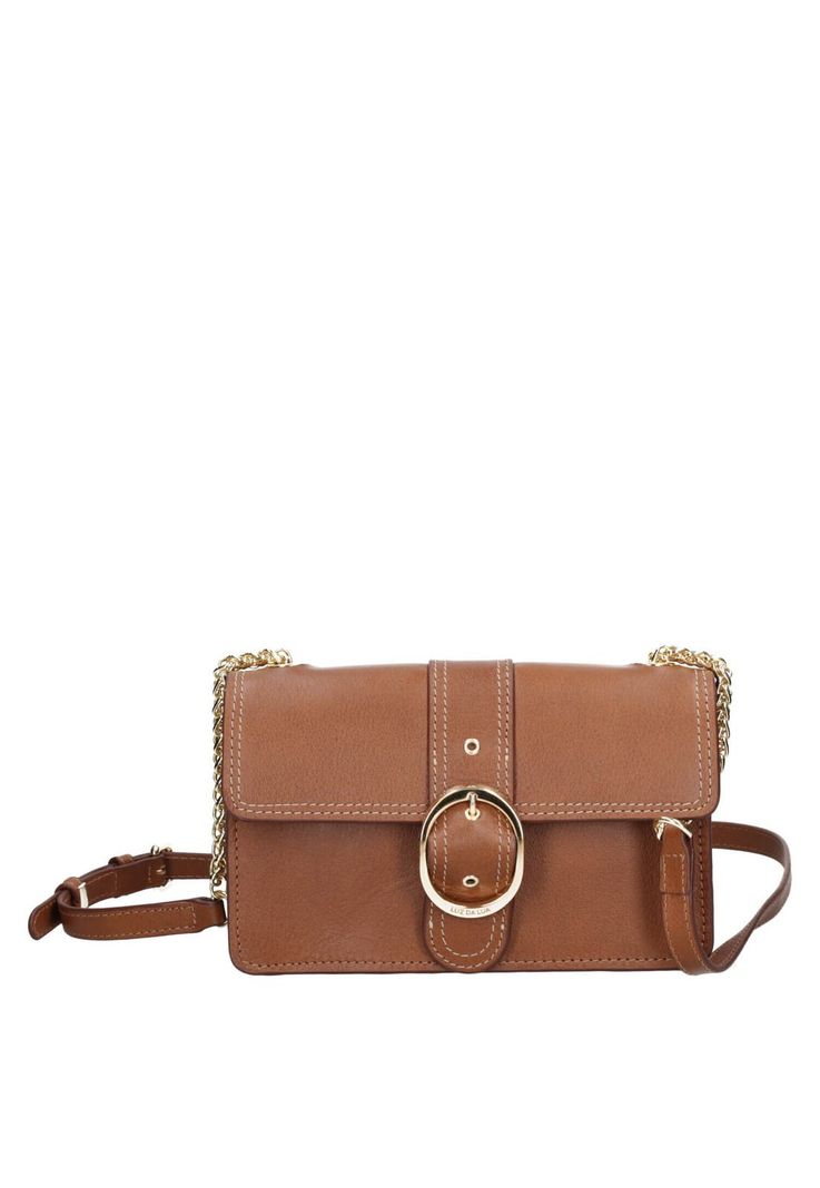 Cartera Casual Mujer Luz Da Lua - J498