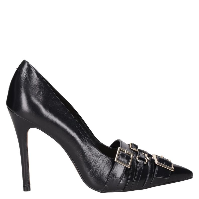 Zapato Vestir Mujer Pollini - POM0234