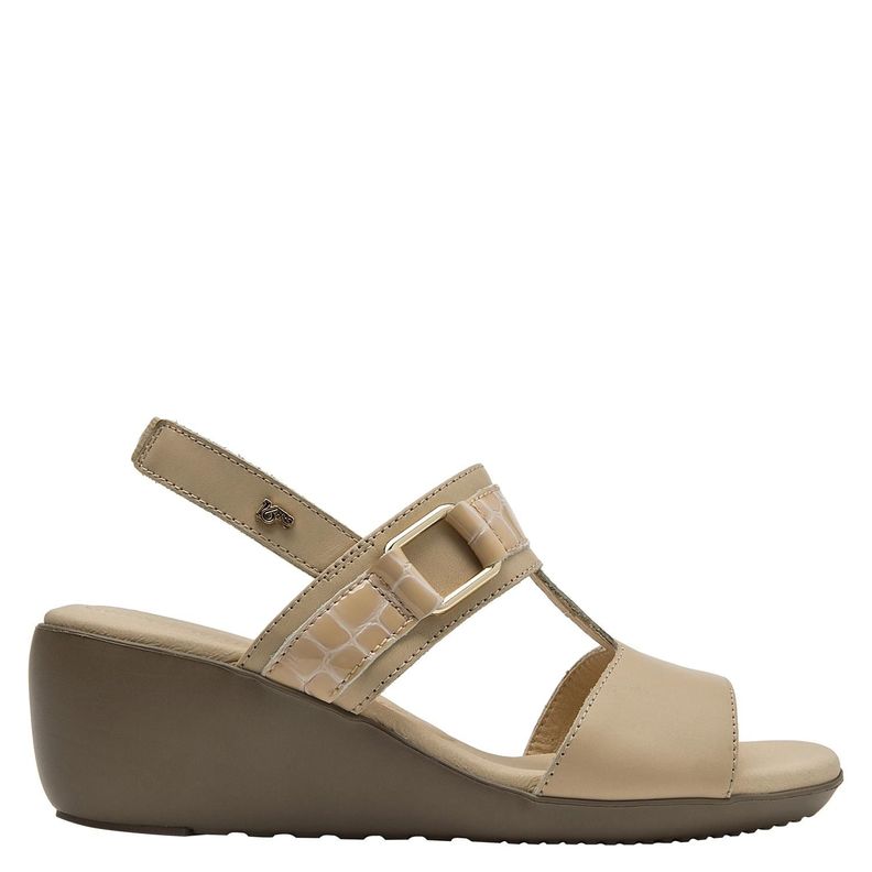 Sandalia Formal Mujer 16 Hrs - 16M0051