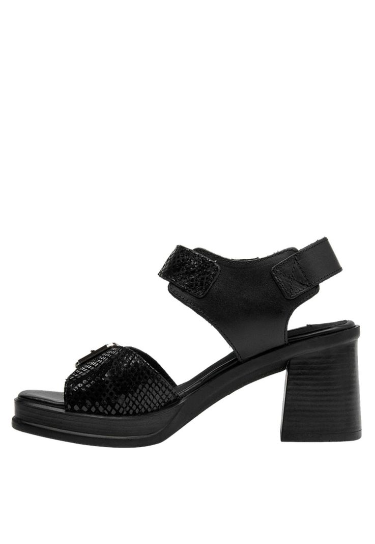 Sandalia Casual Mujer Pollini - K222-3
