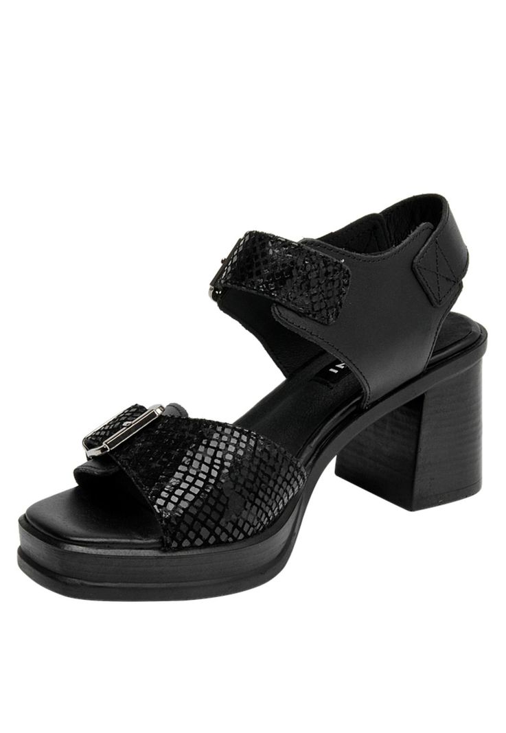Sandalia Casual Mujer Pollini - K222-4