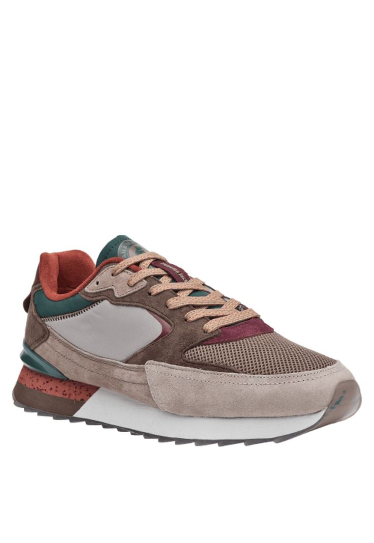 Zapatilla Casual Hombre Panama Jack - L631-0