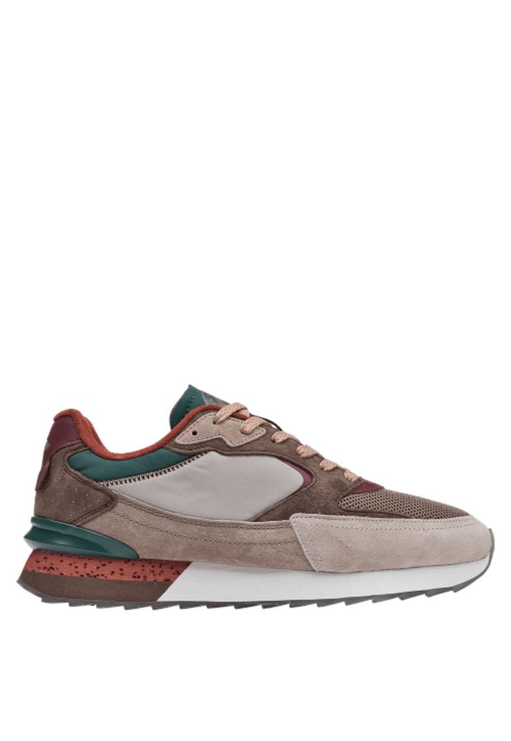 Zapatilla Casual Hombre Panama Jack - L631-1