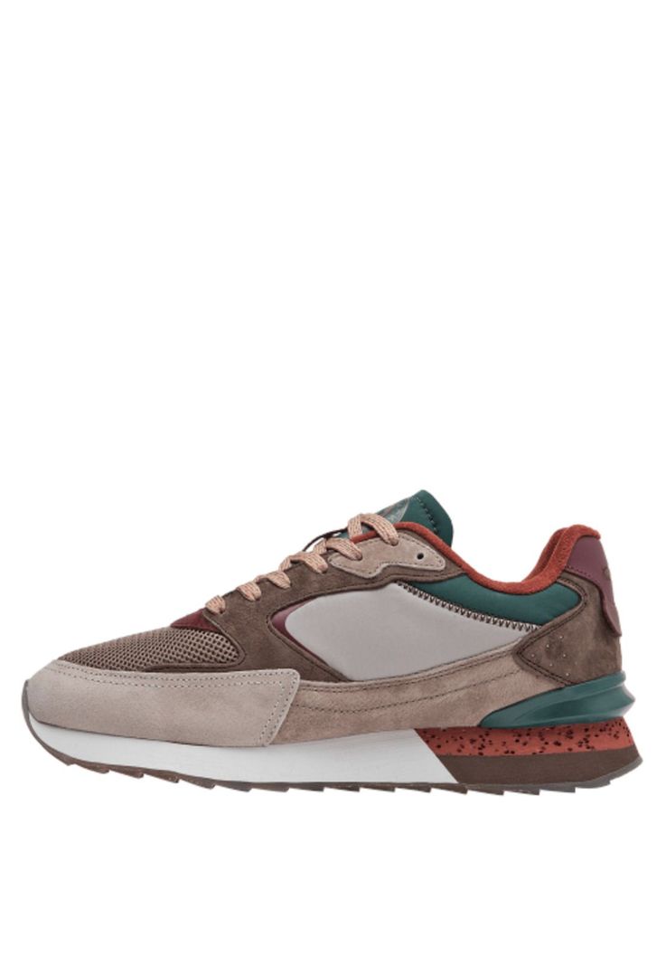 Zapatilla Casual Hombre Panama Jack - L631-3