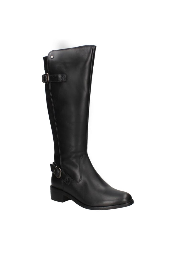 Bota Casual Mujer Pollini - L256-0
