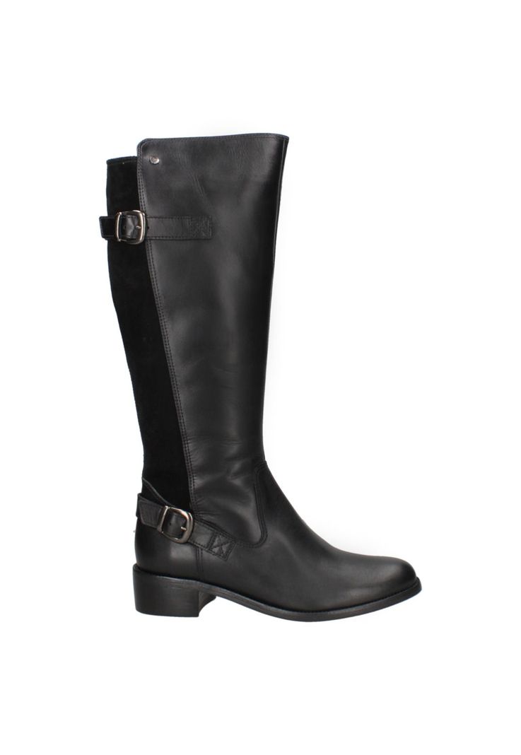 Bota Casual Mujer Pollini - L256-1