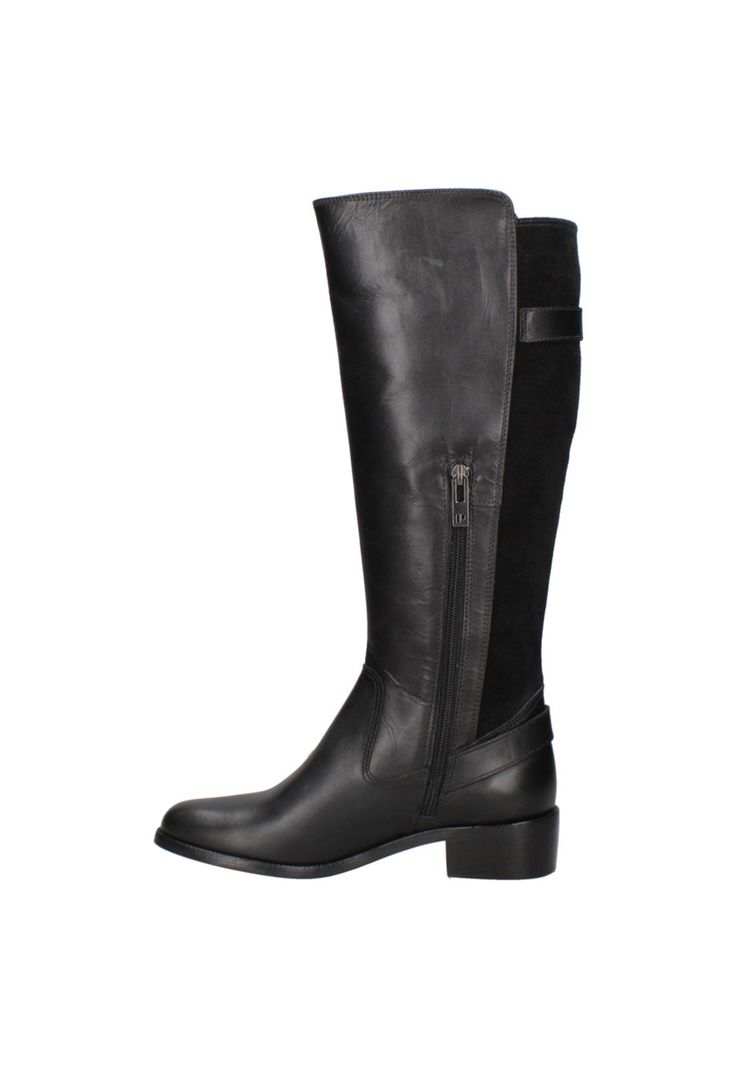 Bota Casual Mujer Pollini - L256-3