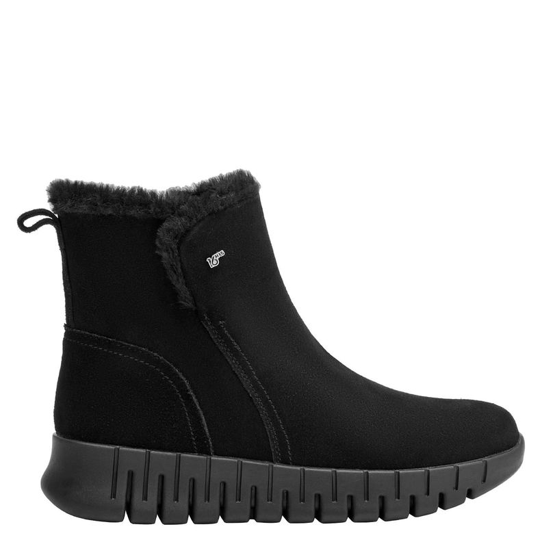 Botin Casual Mujer 16 Hrs - 16M0309