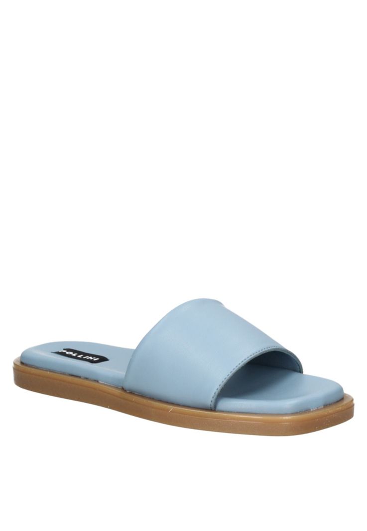 Sandalia Casual Mujer Pollini - G207-0