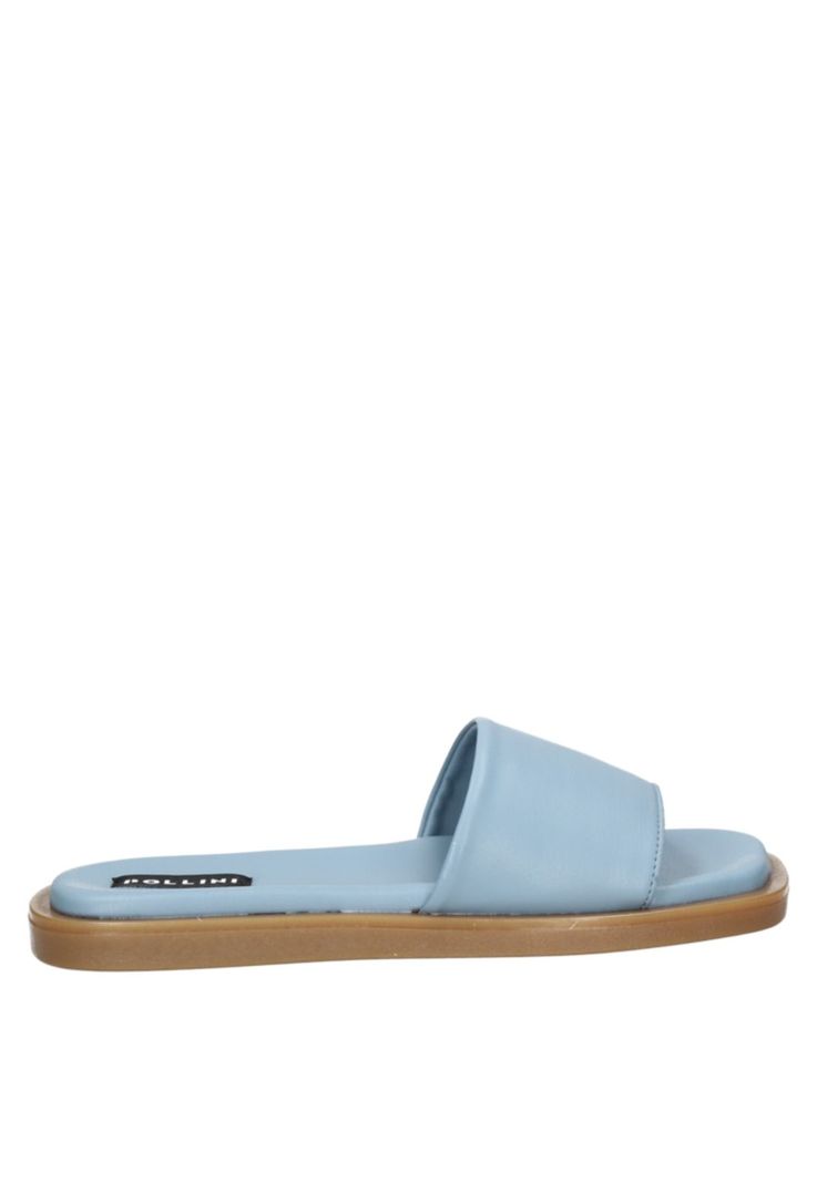 Sandalia Casual Mujer Pollini - G207-1