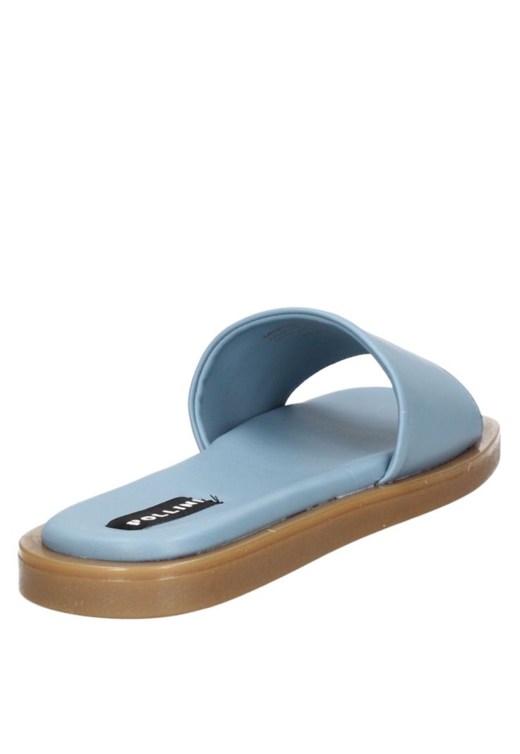Sandalia Casual Mujer Pollini - G207-2