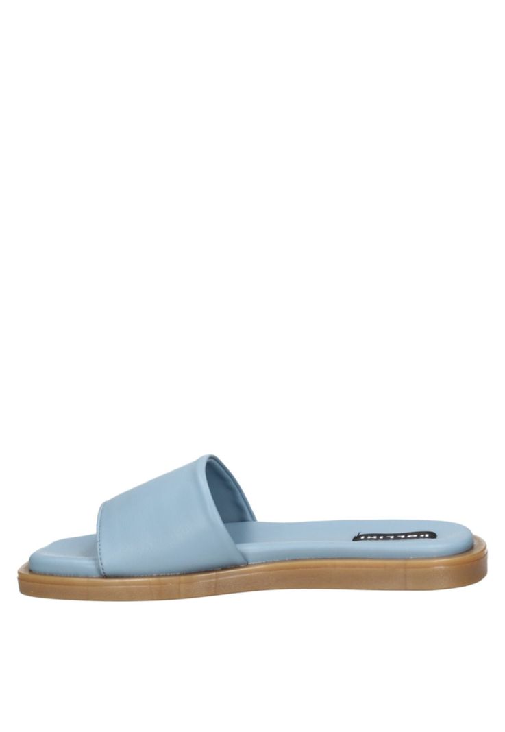 Sandalia Casual Mujer Pollini - G207-3
