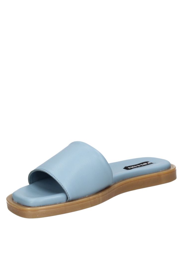 Sandalia Casual Mujer Pollini - G207-4