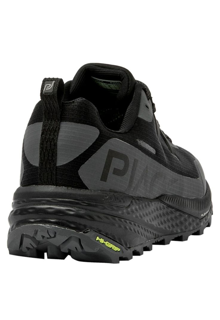Zapatilla Waterproof Chaka Trail Running 39-45 Pjack - J761-2