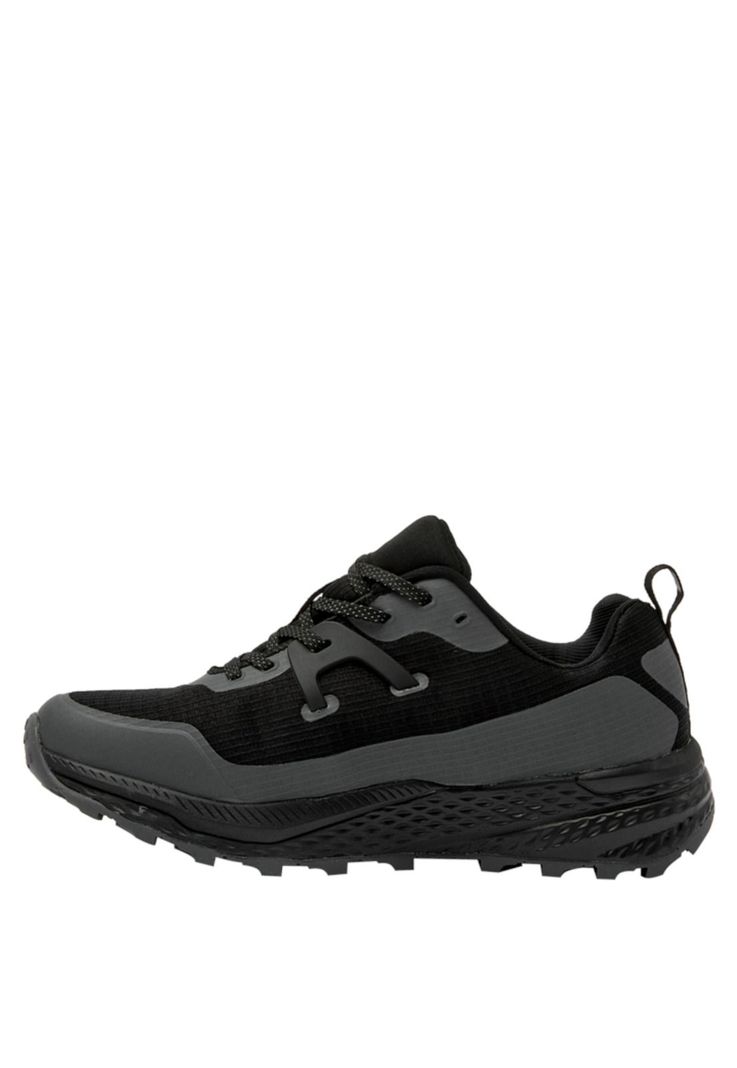 Zapatilla Waterproof Chaka Trail Running 39-45 Pjack - J761-3