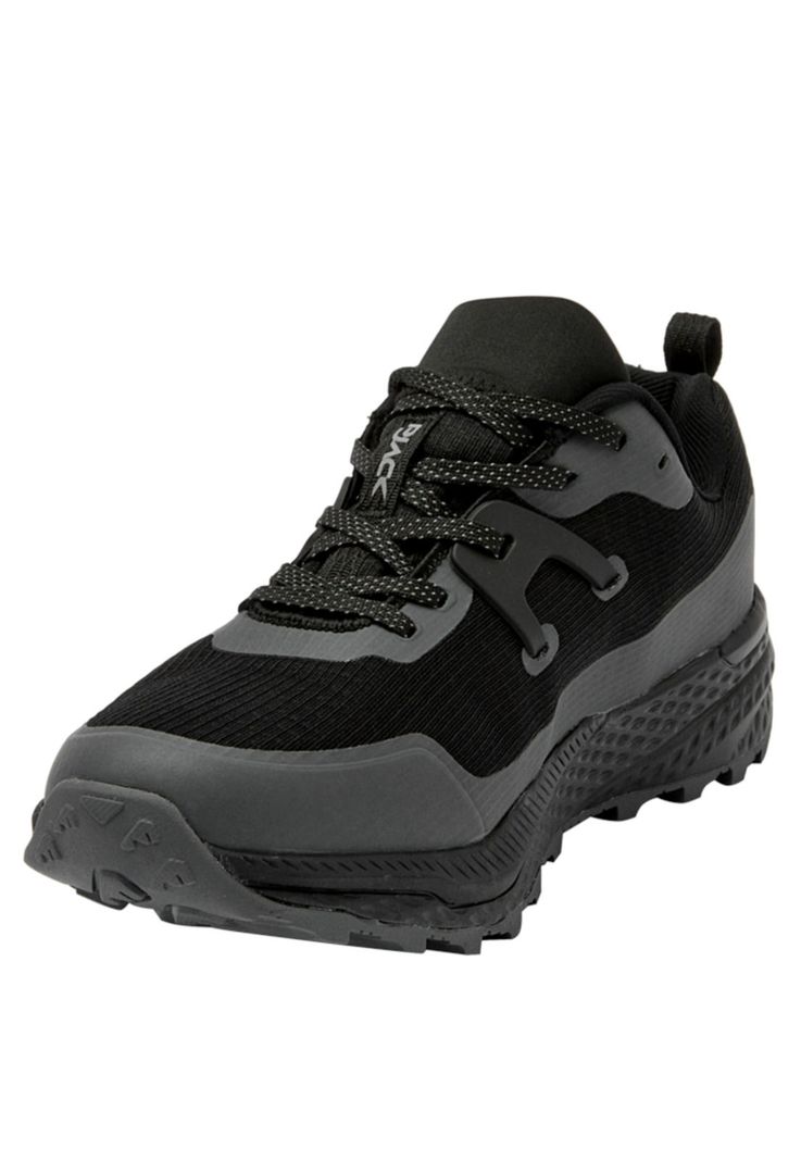 Zapatilla Waterproof Chaka Trail Running 39-45 Pjack - J761-4