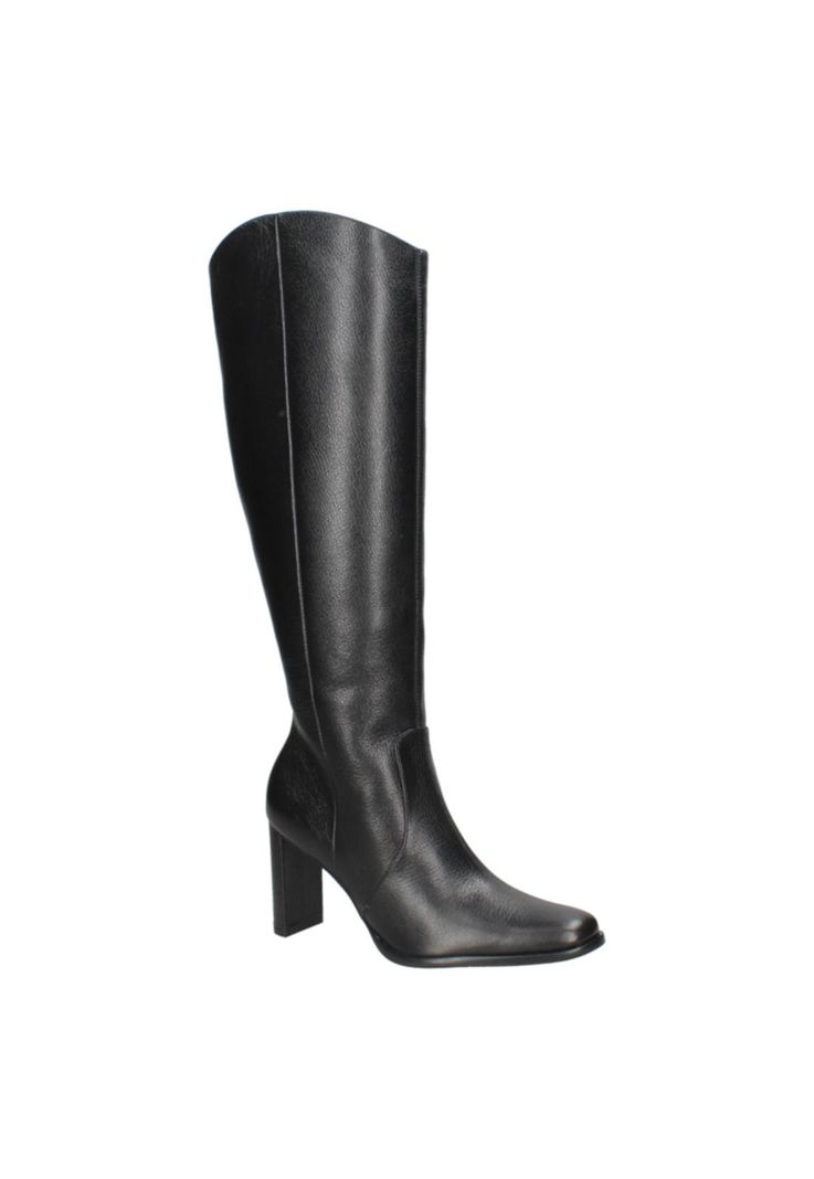 Bota Casual Mujer Mingo - J470 Marrón-0