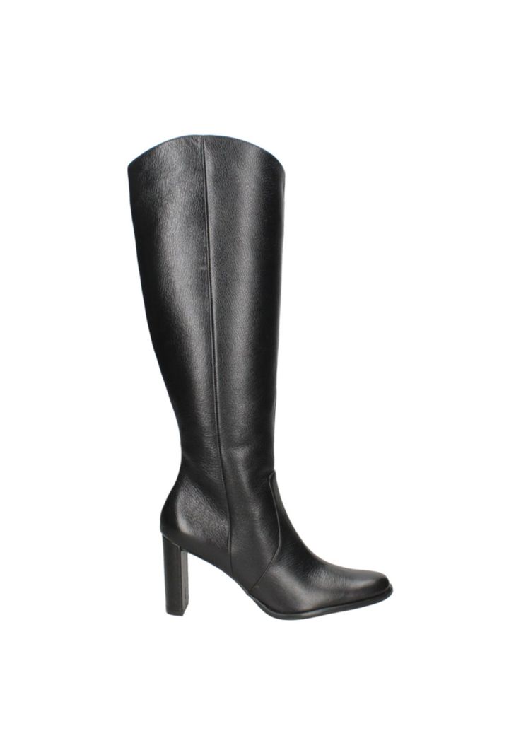 Bota Casual Mujer Mingo - J470 Marrón-1