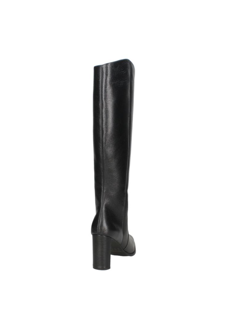 Bota Casual Mujer Mingo - J470 Marrón-2