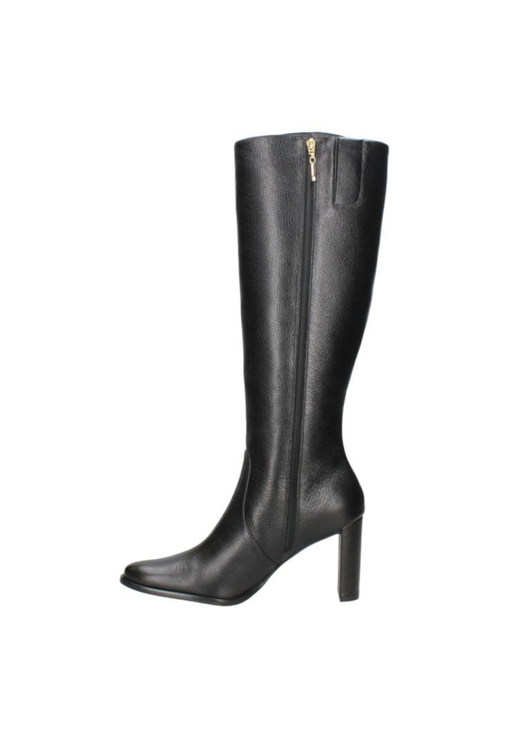Bota Casual Mujer Mingo - J470 Marrón-3