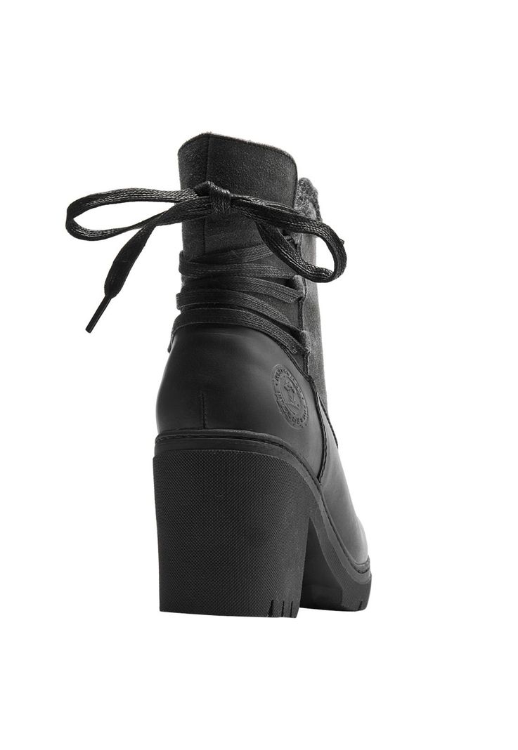Bota Casual Mujer Panama Jack - L664-2