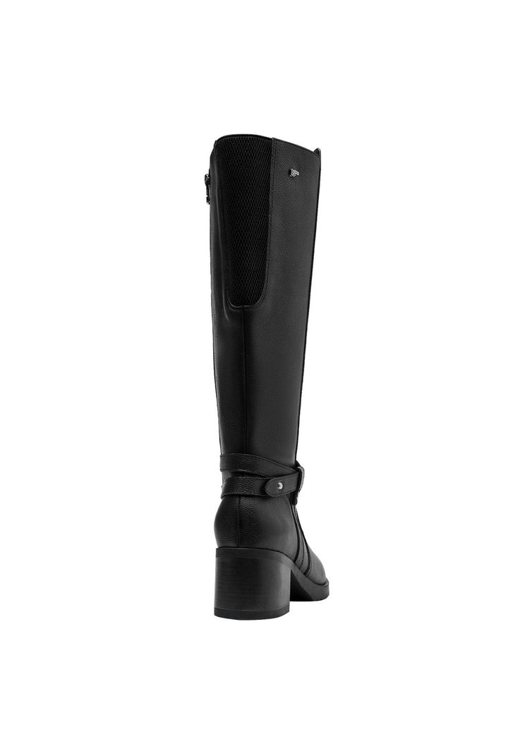 Bota Casual Mujer 16 Hrs  - L061-2