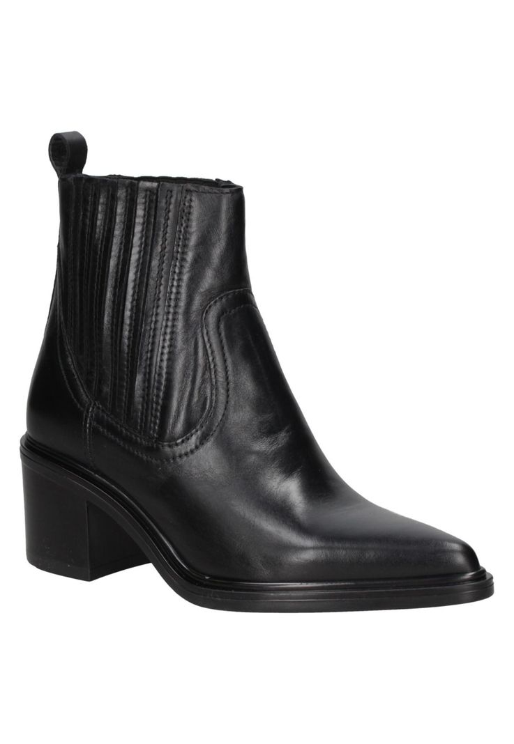 Botín Casual Mujer Zappa - L540-0
