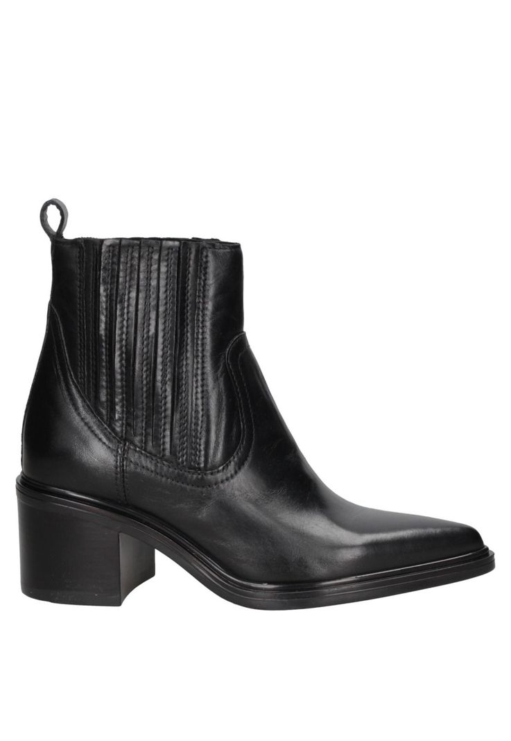 Botín Casual Mujer Zappa - L540-1
