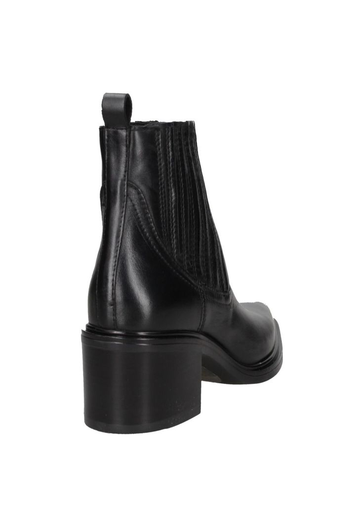 Botín Casual Mujer Zappa - L540-2
