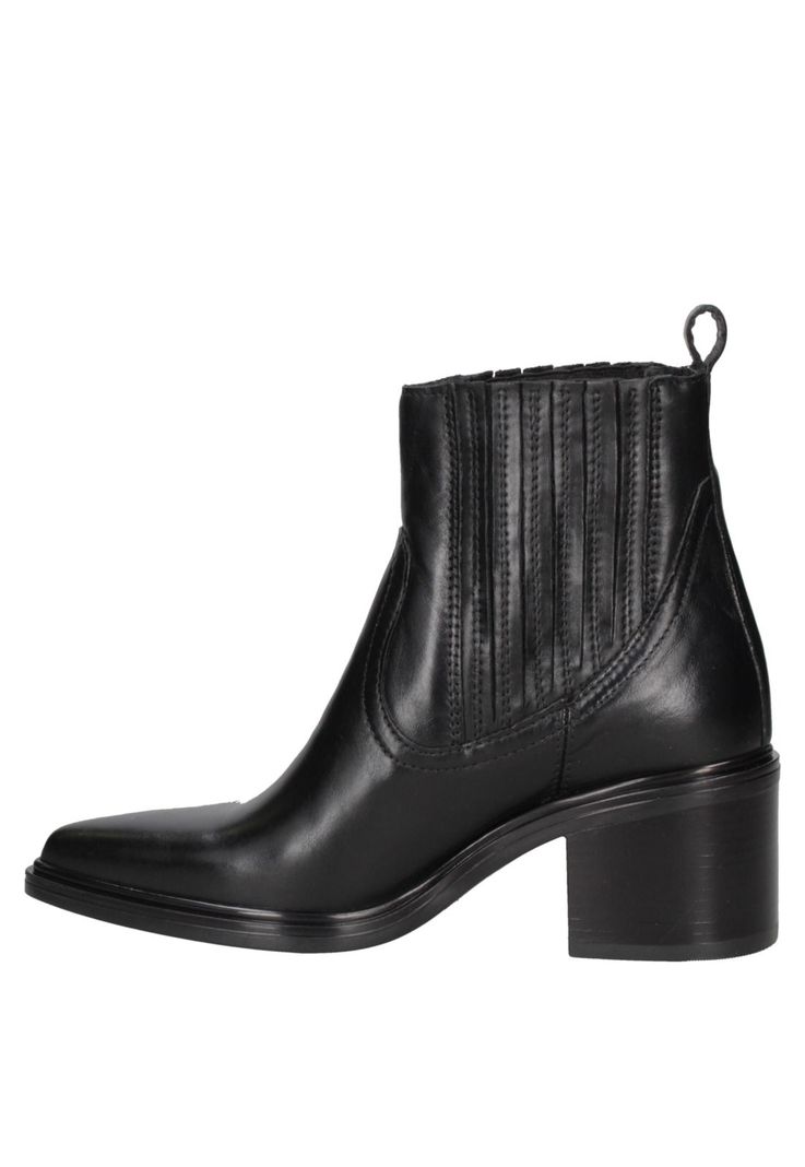 Botín Casual Mujer Zappa - L540-3