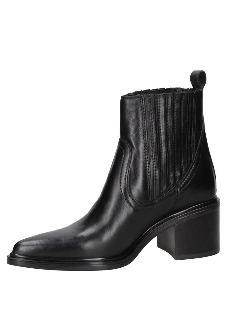 Botín Casual Mujer Zappa - L540-4
