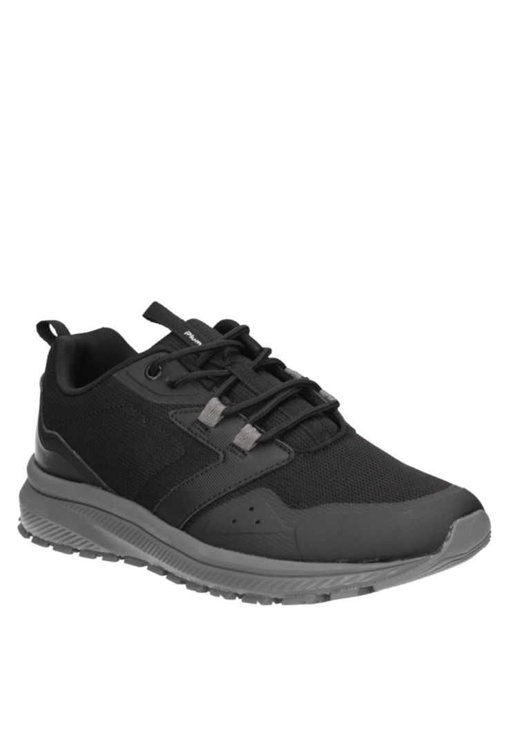 Zapatilla Casual Hombre Pluma - F827-0
