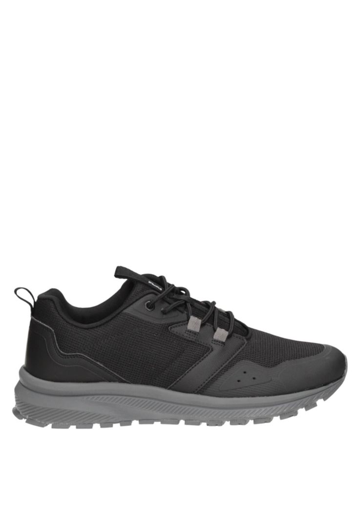 Zapatilla Casual Hombre Pluma - F827-1