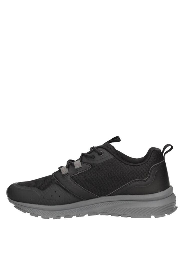 Zapatilla Casual Hombre Pluma - F827-3