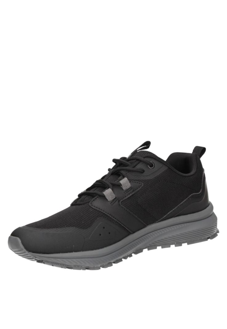 Zapatilla Casual Hombre Pluma - F827-4